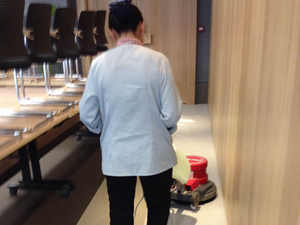 辦公室石材養(yǎng)護(hù) 